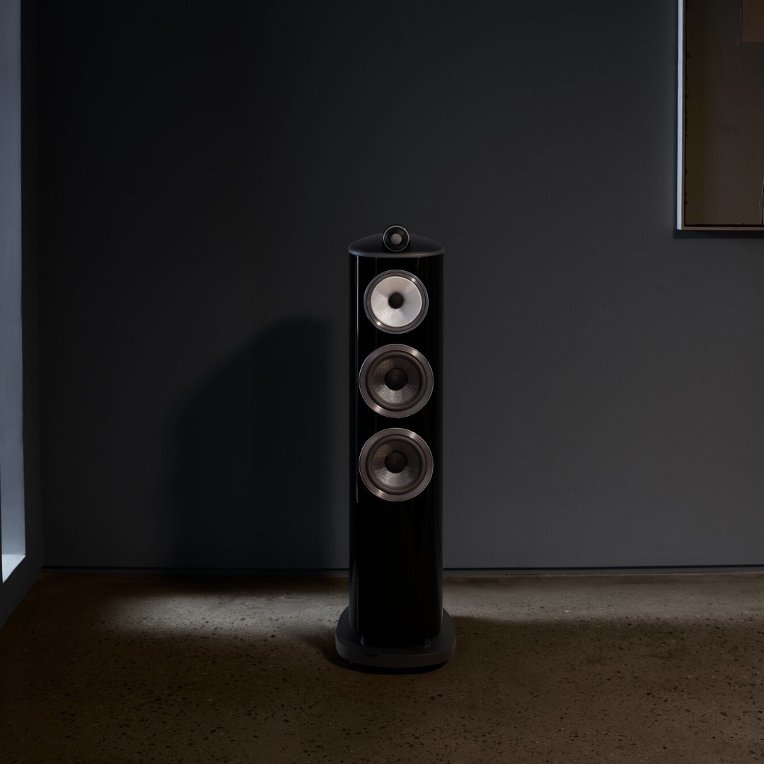 Floorstanding Speakers  (Tower)