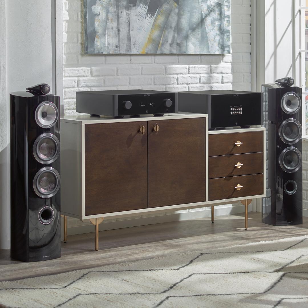 Pre Amplifiers Pre Amplifiers