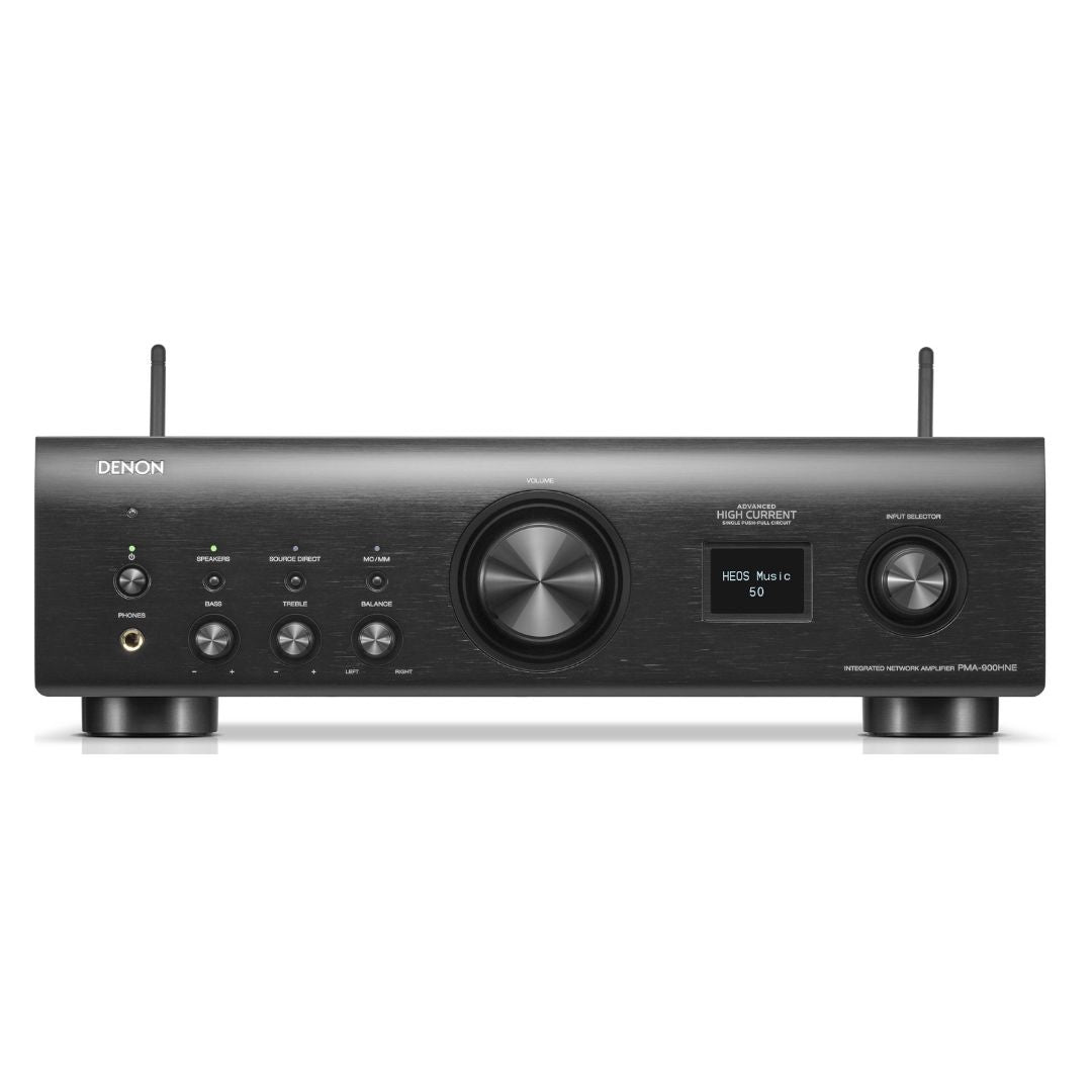 Denon PMA-900HNE - Integrated Stereo Amplifier
