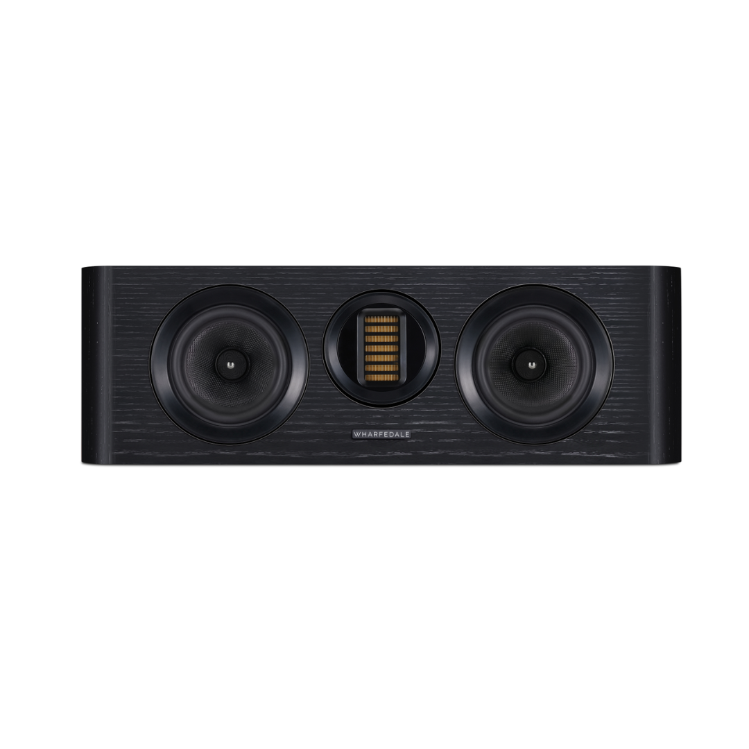 Wharfedale Evo4.CS Centre Channel Speaker Wharfedale Evo4.CS Centre Channel Speaker
