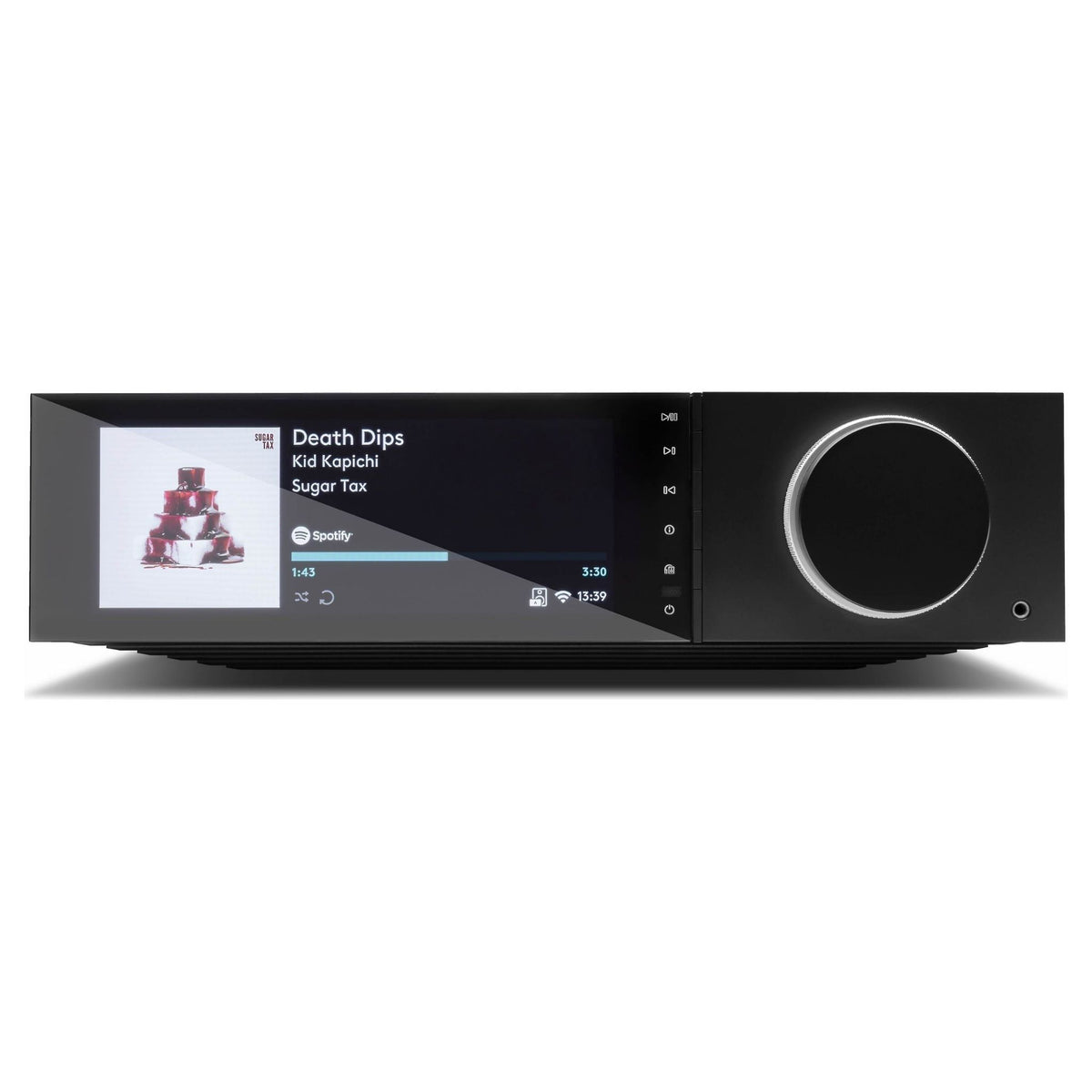 Cambridge Audio Evo 75 - Streaming Amplifier