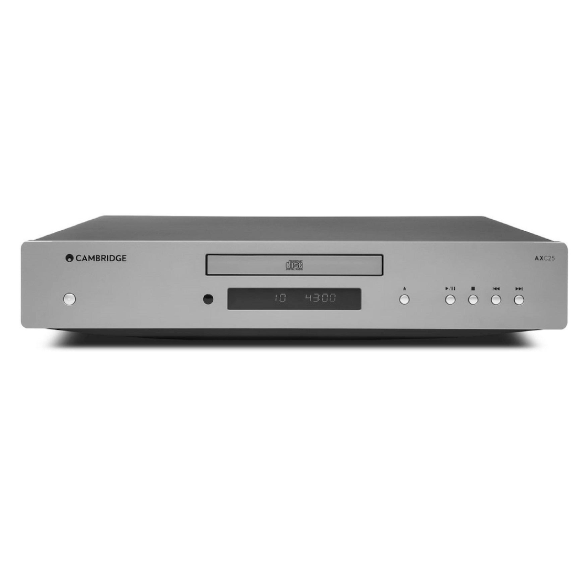 Cambridge Audio AXC25 - CD player 
