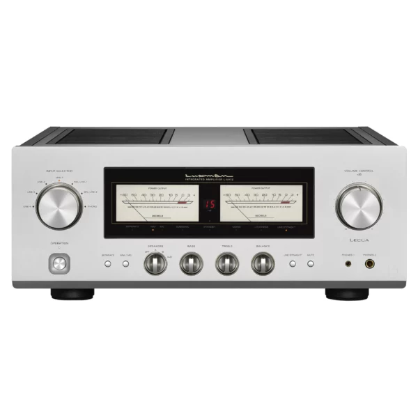 Luxman L-507z Integrated Amplifier