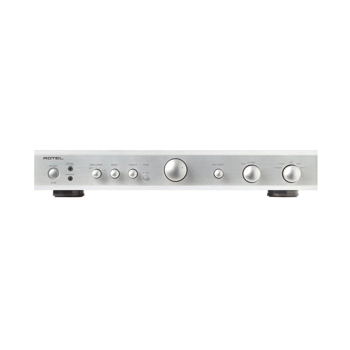 Rotel A10 Stereo Integrated Amplifier