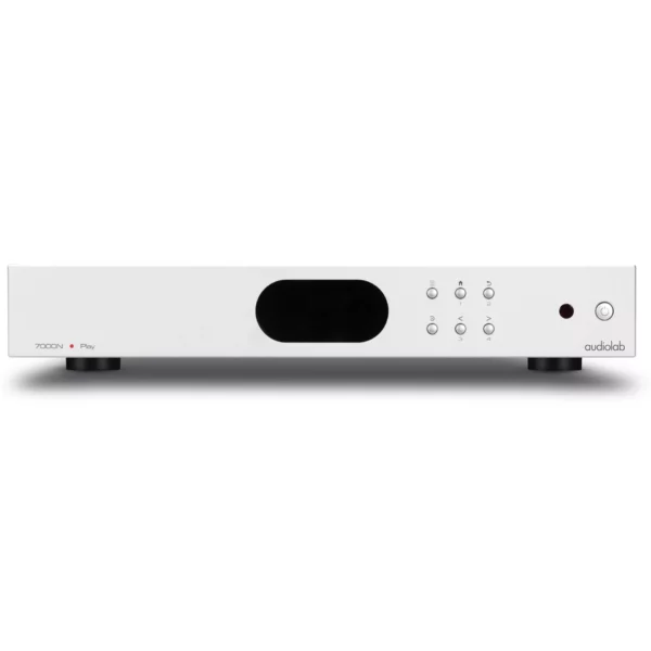 Audiolab 7000N Play Network Streamer Audiolab 7000N Play Network Streamer