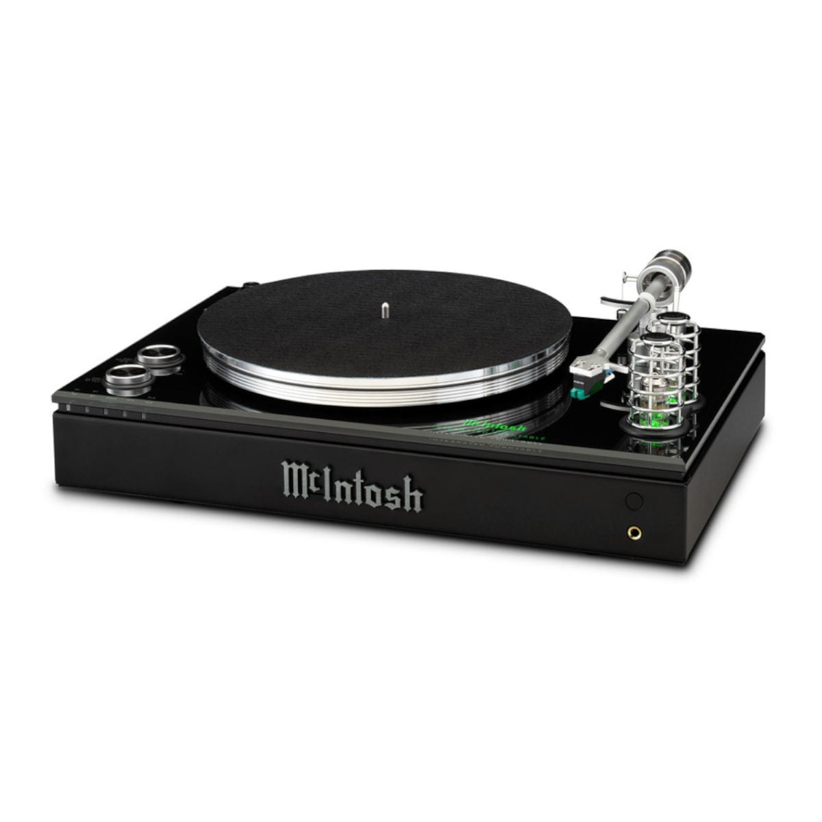 McIntosh MTI100 Integrated Turntable McIntosh MTI100 Integrated Turntable