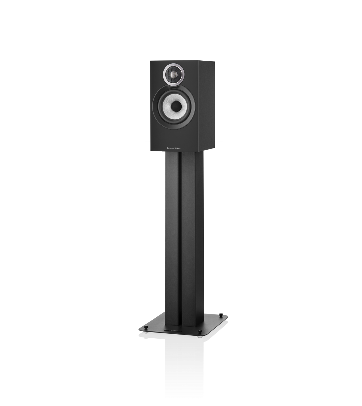 Bowers & Wilkins (B&W) 607 S3 Bookshelf Speaker