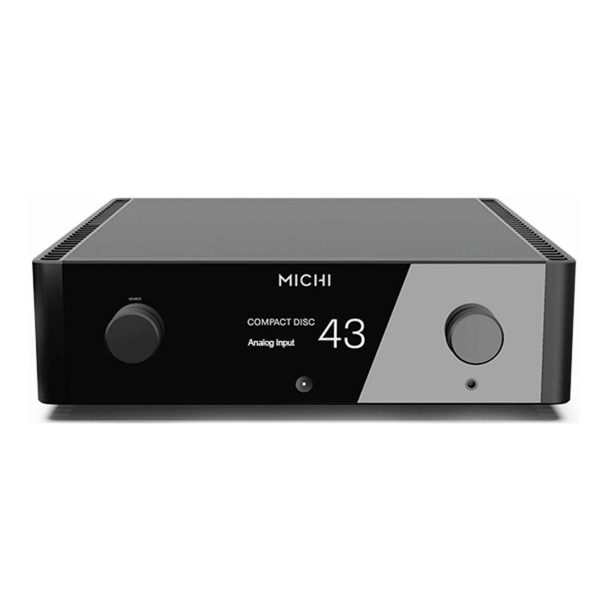 Rotel Michi P5 Stereo Preamplifier