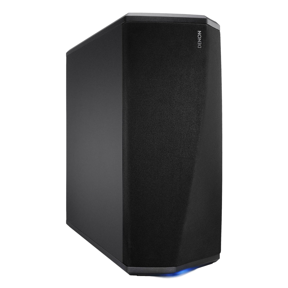 Denon DSW-1H - Active Subwoofer