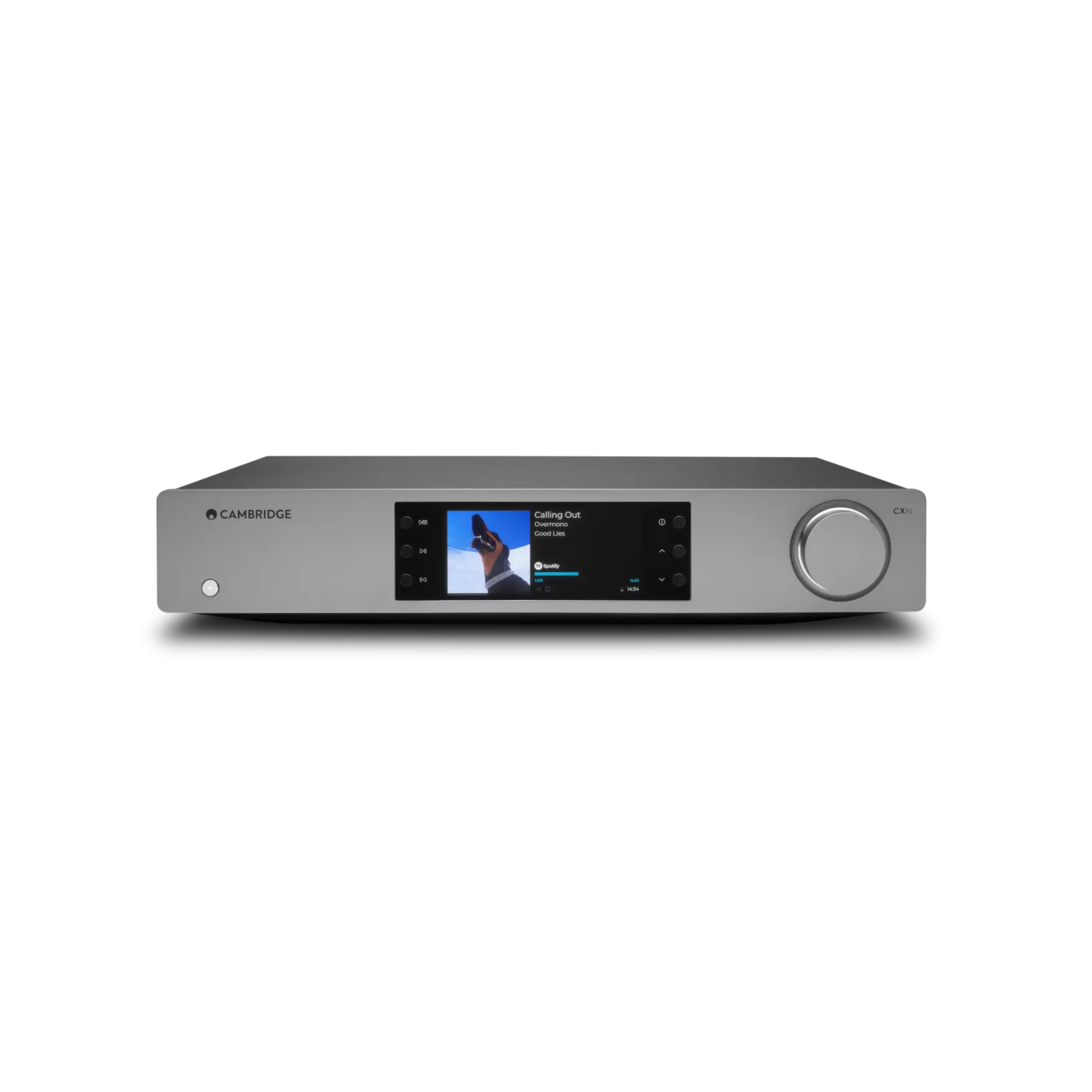 Cambridge Audio CXN100 - Network Player
