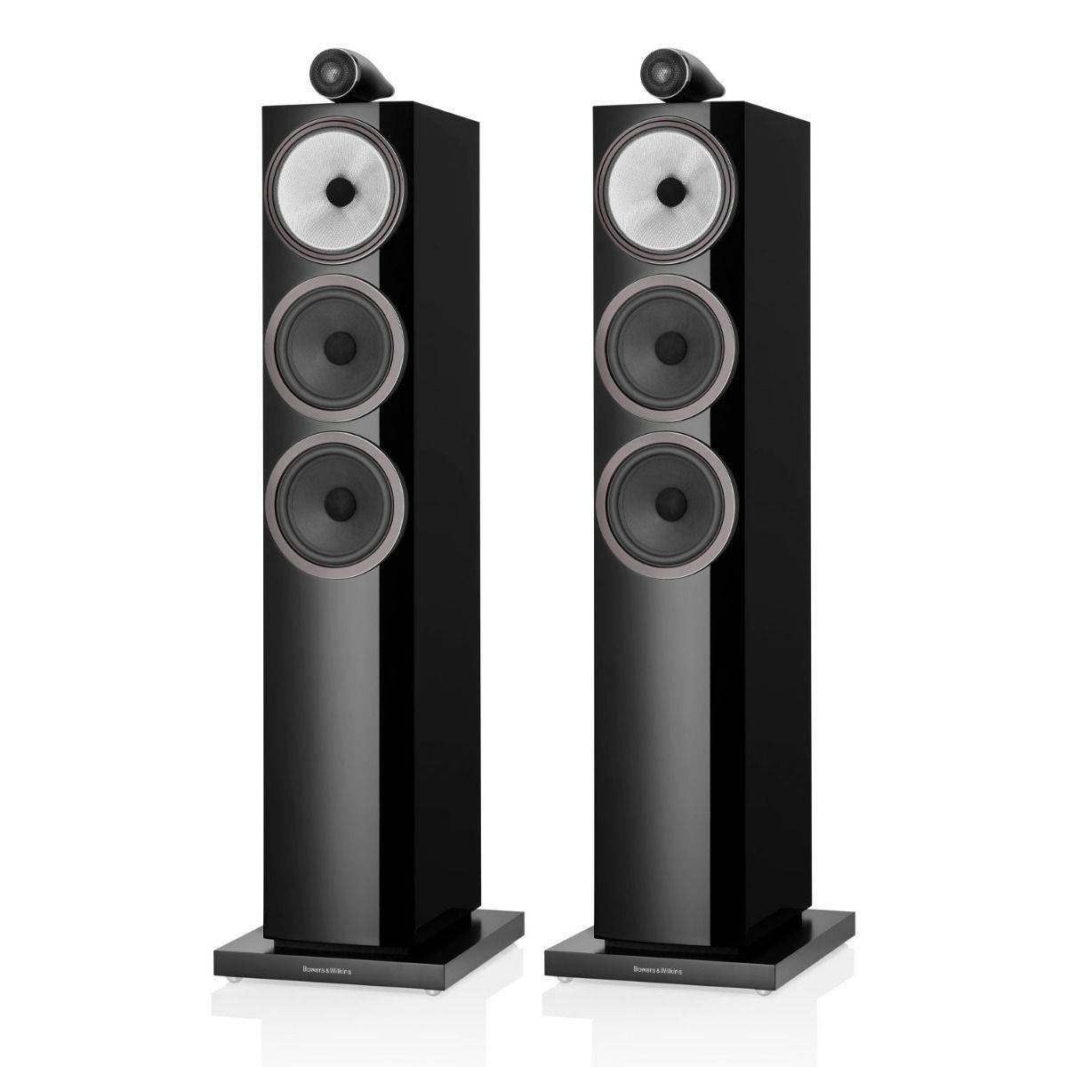 Bowers & Wilkins (B&W) 703 S3 Tower Speaker