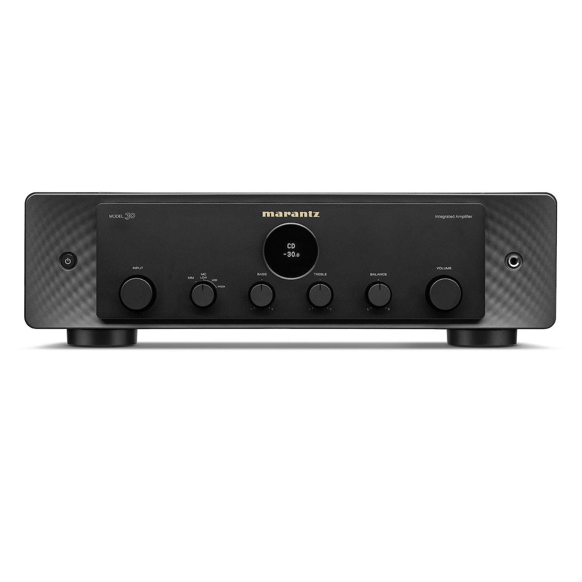 Marantz Model 30 - Integrated Amplifier Marantz Model 30 - Integrated Amplifier