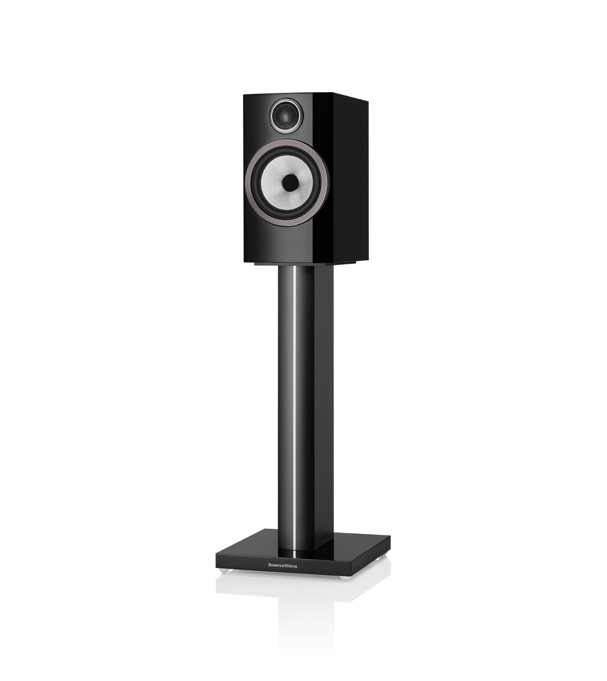 Bowers & Wilkins (B&W) 706 S3 Bookshelf Speakers
