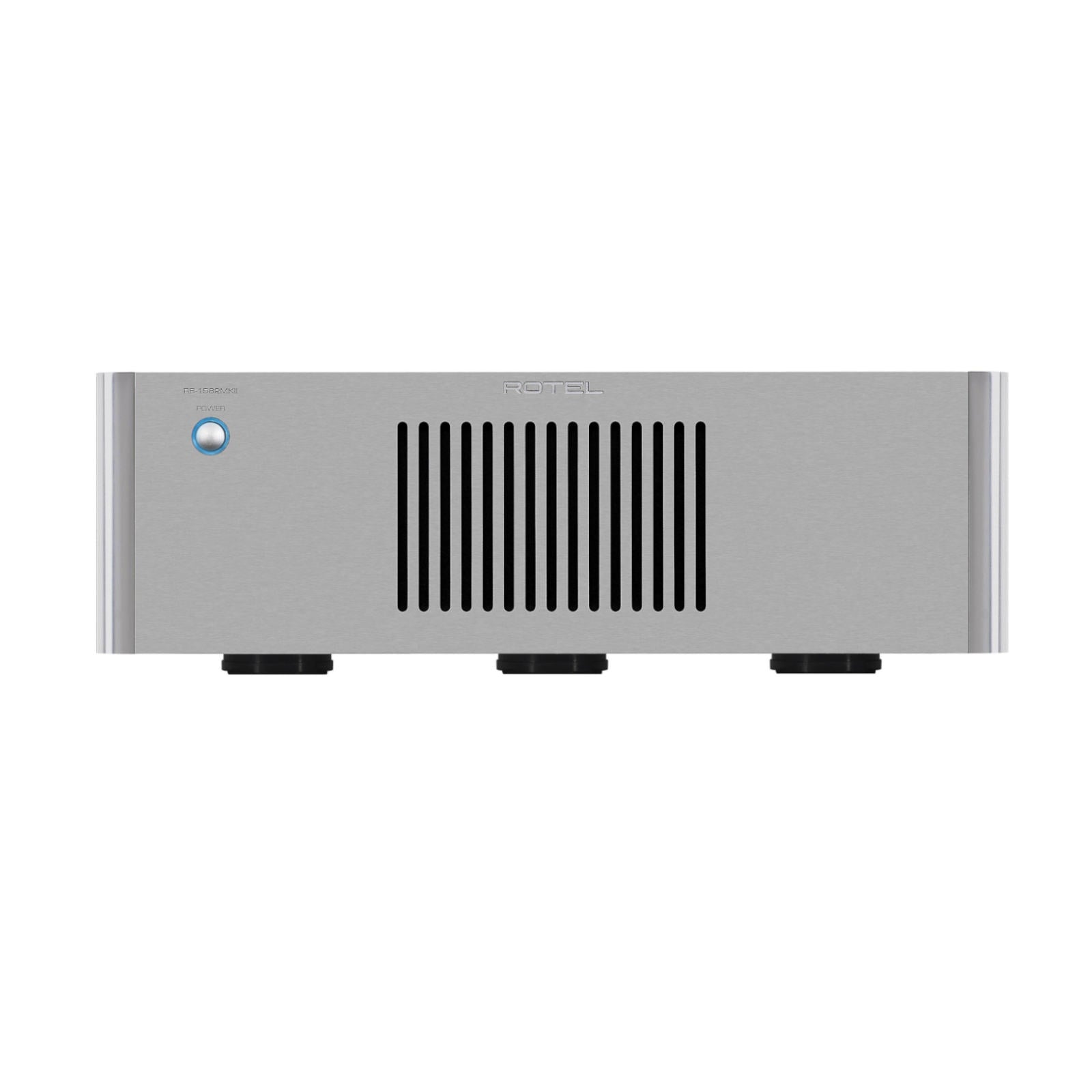 Rotel RB-1582 MkII Stereo Power Amplifier
