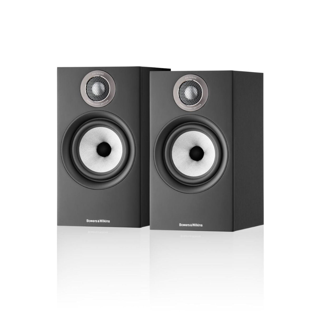 Bowers & Wilkins 607 S2 Anniversary Edition Bookshelf Speaker