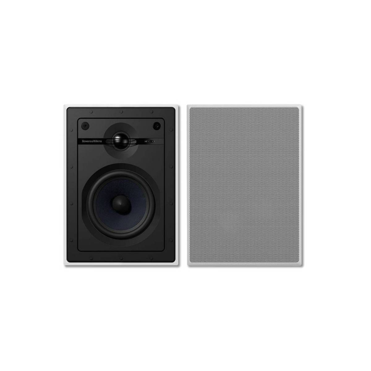 Bowers & Wilkins (B&W) CWM664 In-Wall Speaker Bowers & Wilkins (B&W) CWM664 In-Wall Speaker