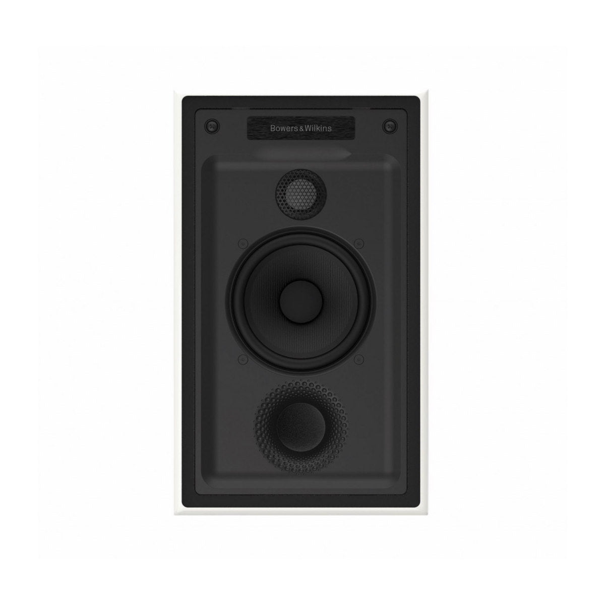 Bowers & Wilkins (B&W) CWM7.5 S2 In-wall Speaker