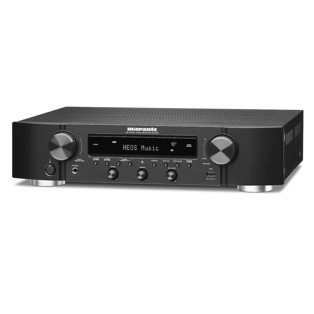 Marantz NR1200 - Slim Stereo Receiver