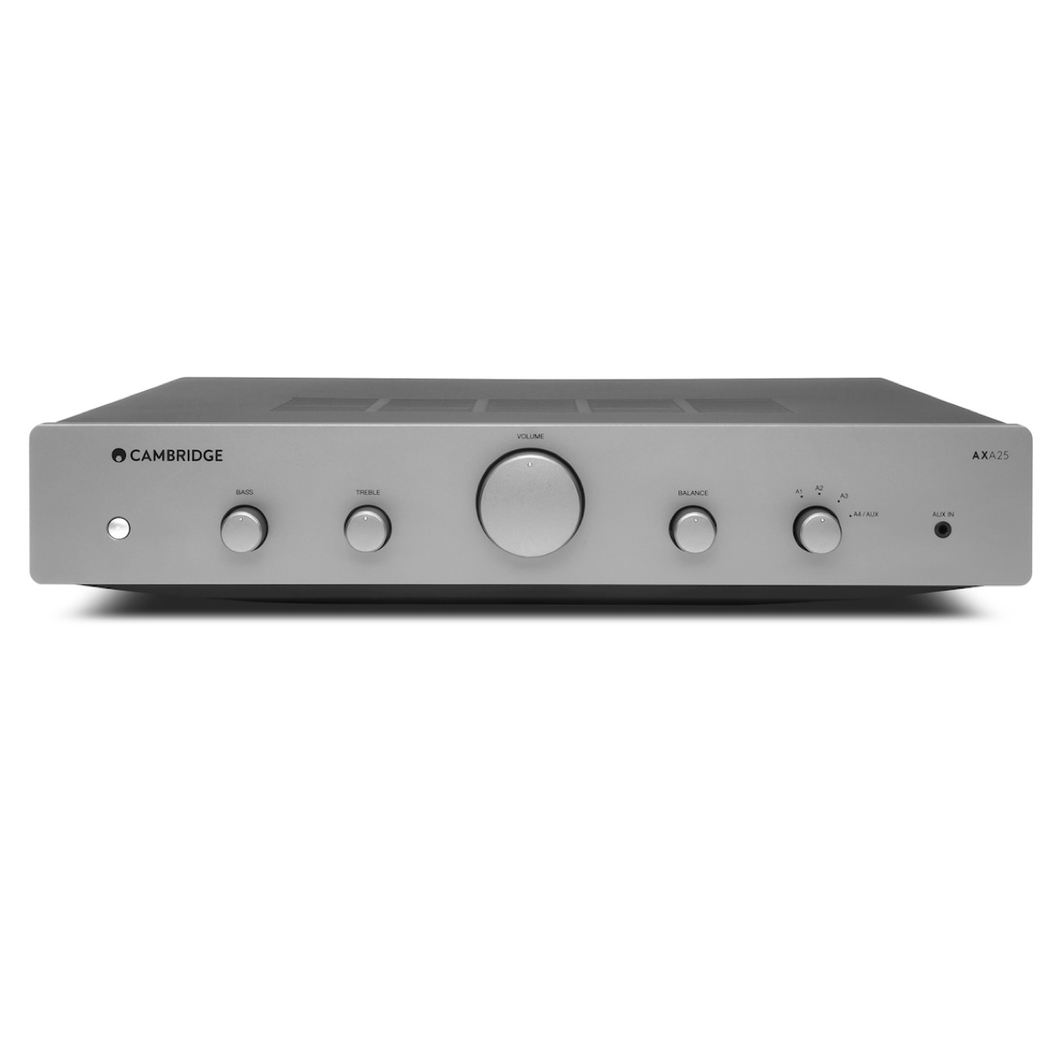 Cambridge Audio AXA25 - Integrated Amplifier