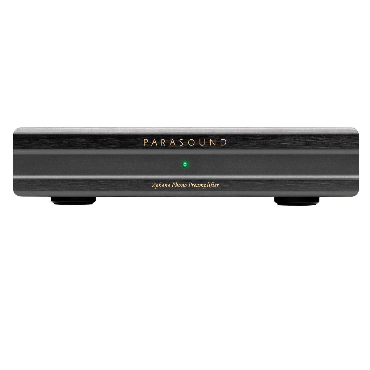Parasound Zphono - MM/MC Phono Preamplifier With USB