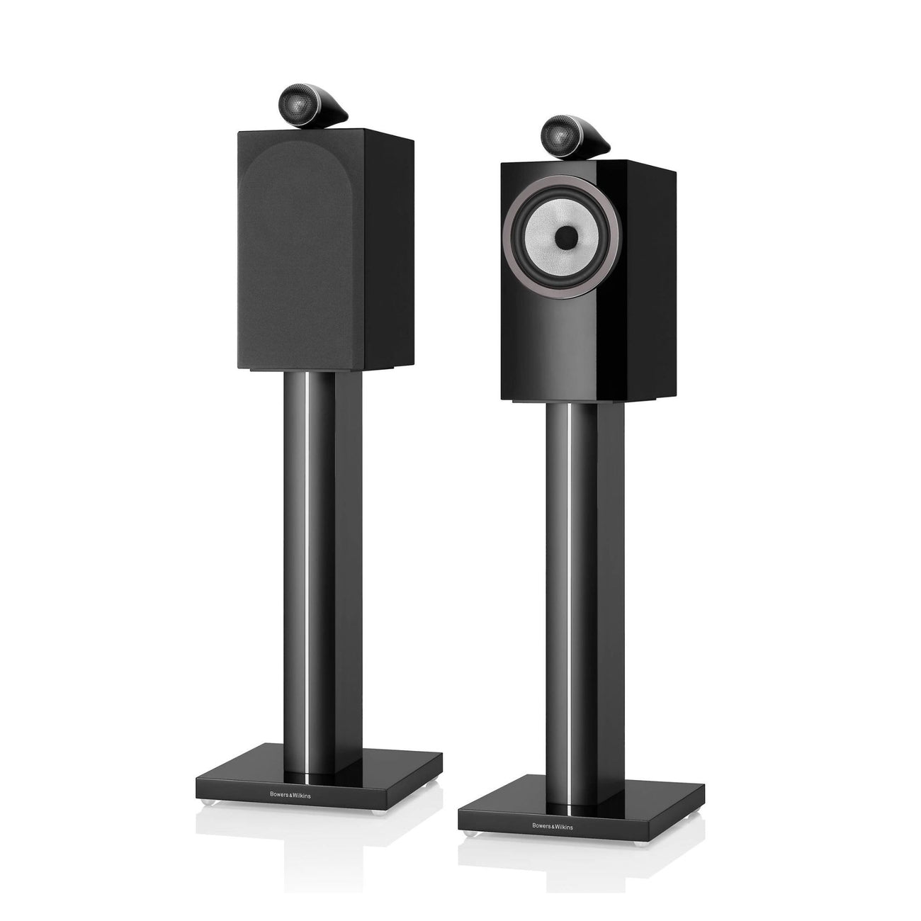 Bowers & Wilkins (B&W) 705 S3 Bookshelf Speakers