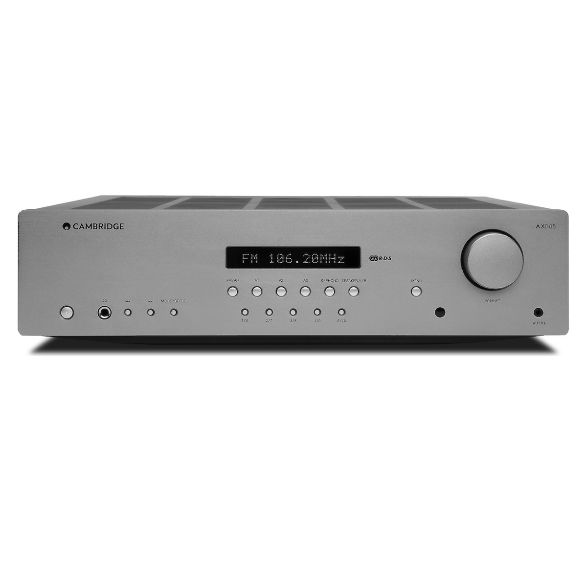 Cambridge Audio AXR85 - FM/AM Stereo Receiver