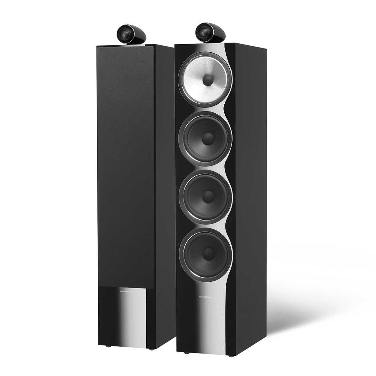 Bowers & Wilkins (B&W) 702 S2 Floorstanding Speaker