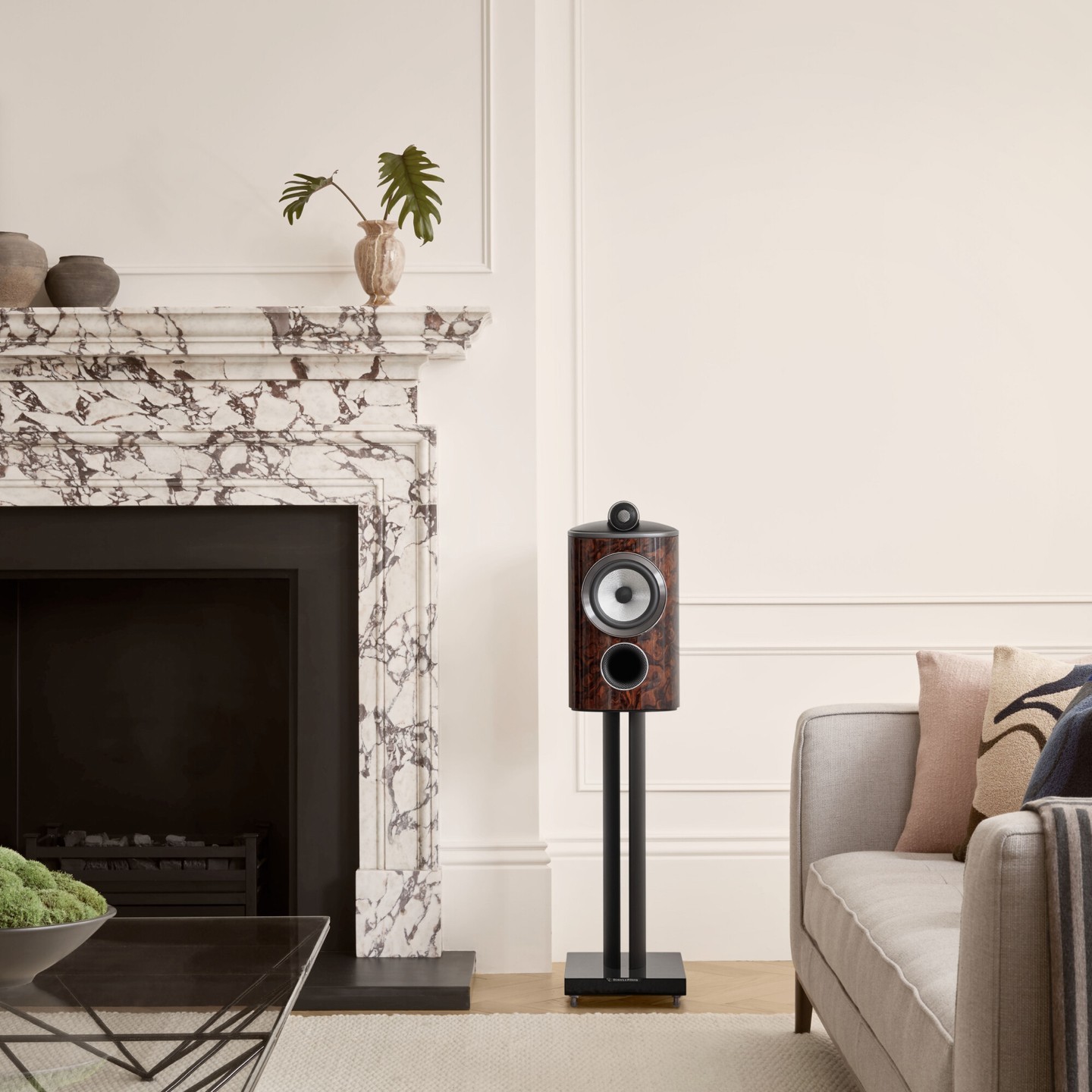 Stereo Room Setup - Music Listening Room Design Kerala Stereo Room Setup - Music Listening Room Design Kerala
