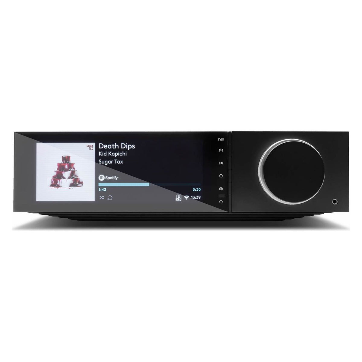 Cambridge Audio Evo 150 - Streaming Amplifier