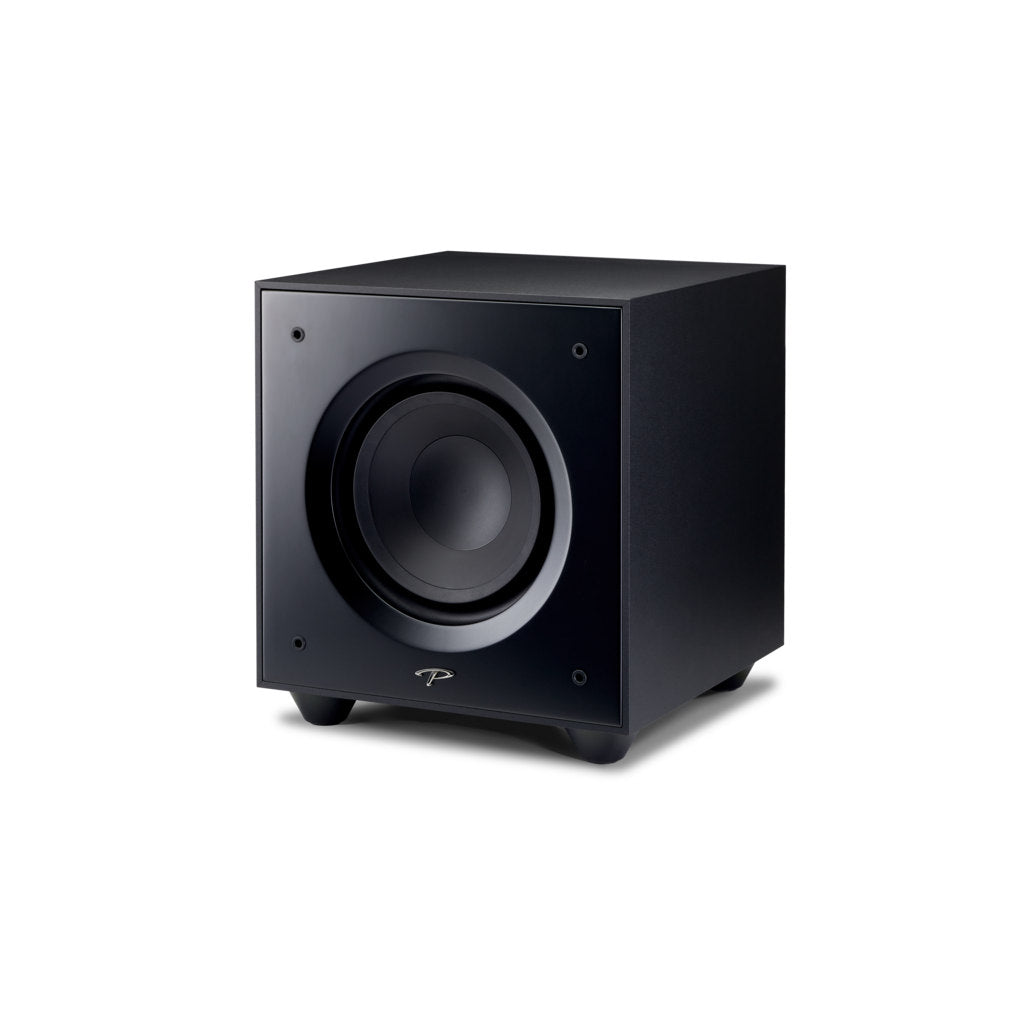 Paradigm Defiance V10 - Active Subwoofer