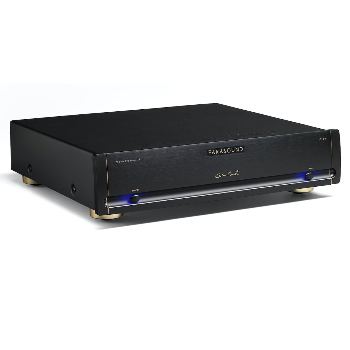 Parasound Halo Jc 3+ Phono Preamplifier