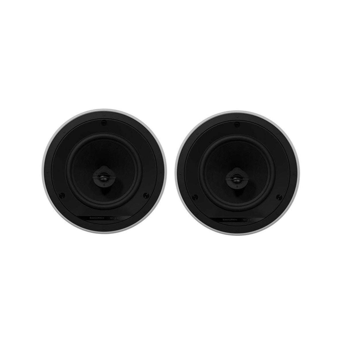 Bowers & Wilkins (B&W) CCM684 In-Ceiling Speaker