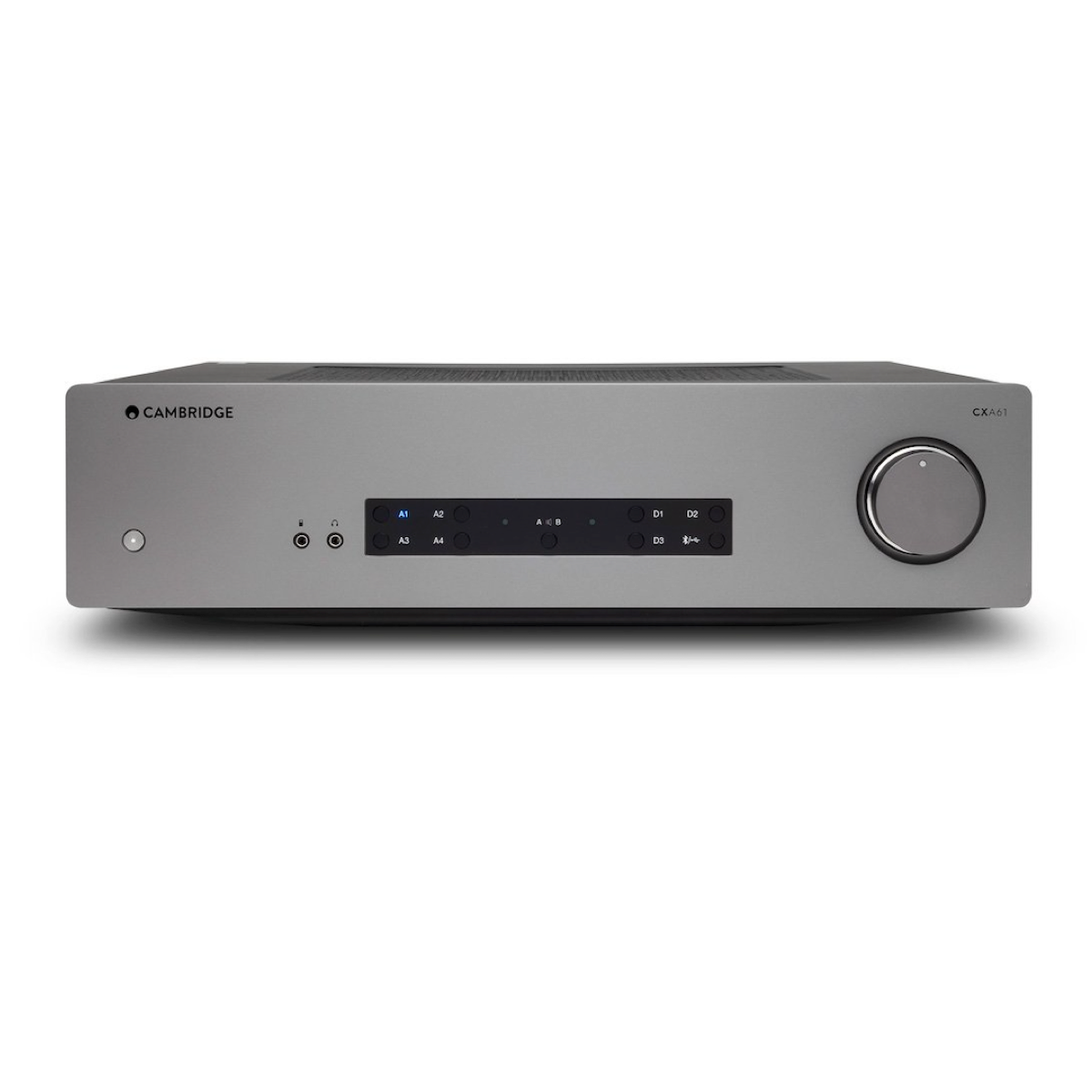 **Discontinued** Cambridge Audio CXA61 - 60W Integrated Amplifier