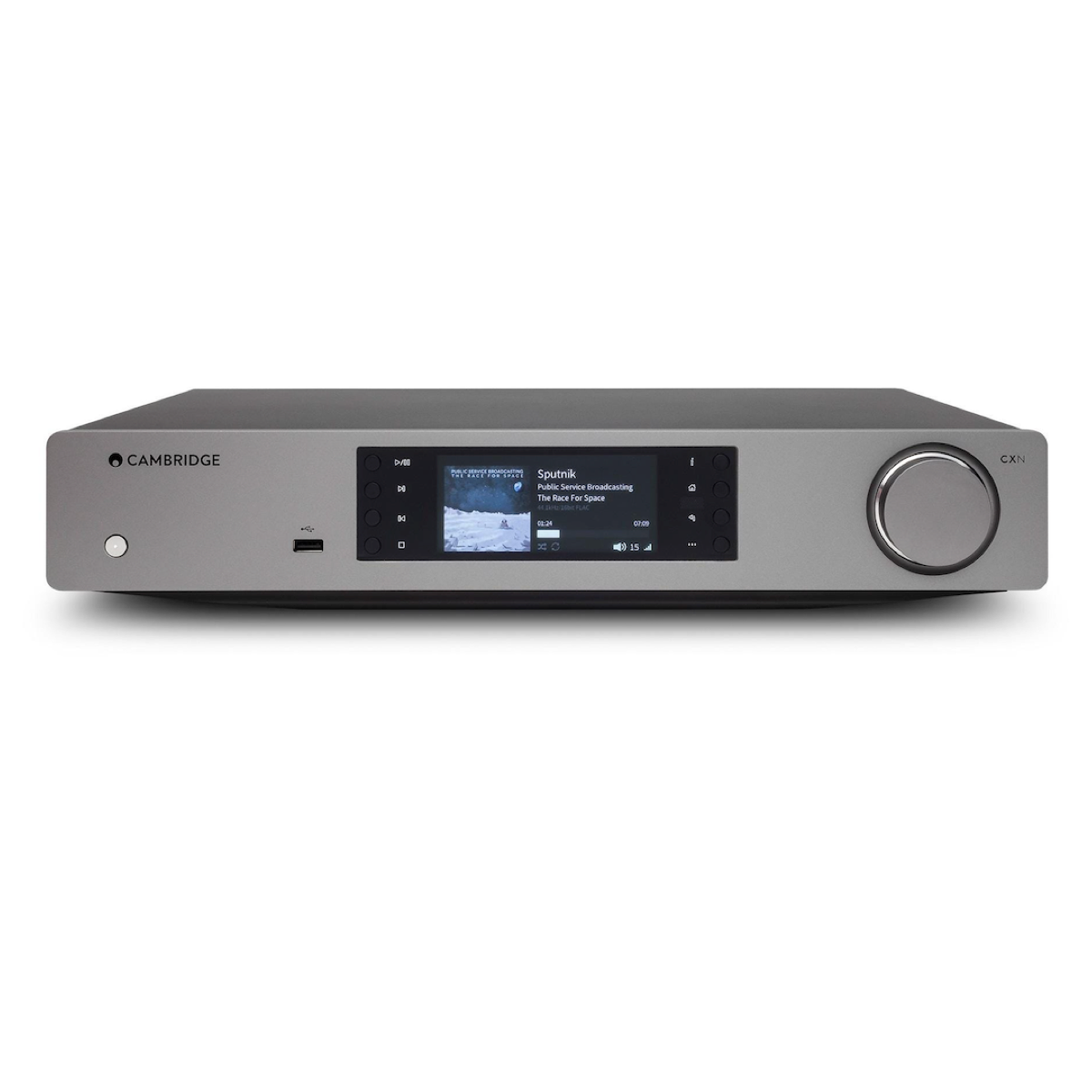 Cambridge Audio CXN (V2) Series 2 Network Player 