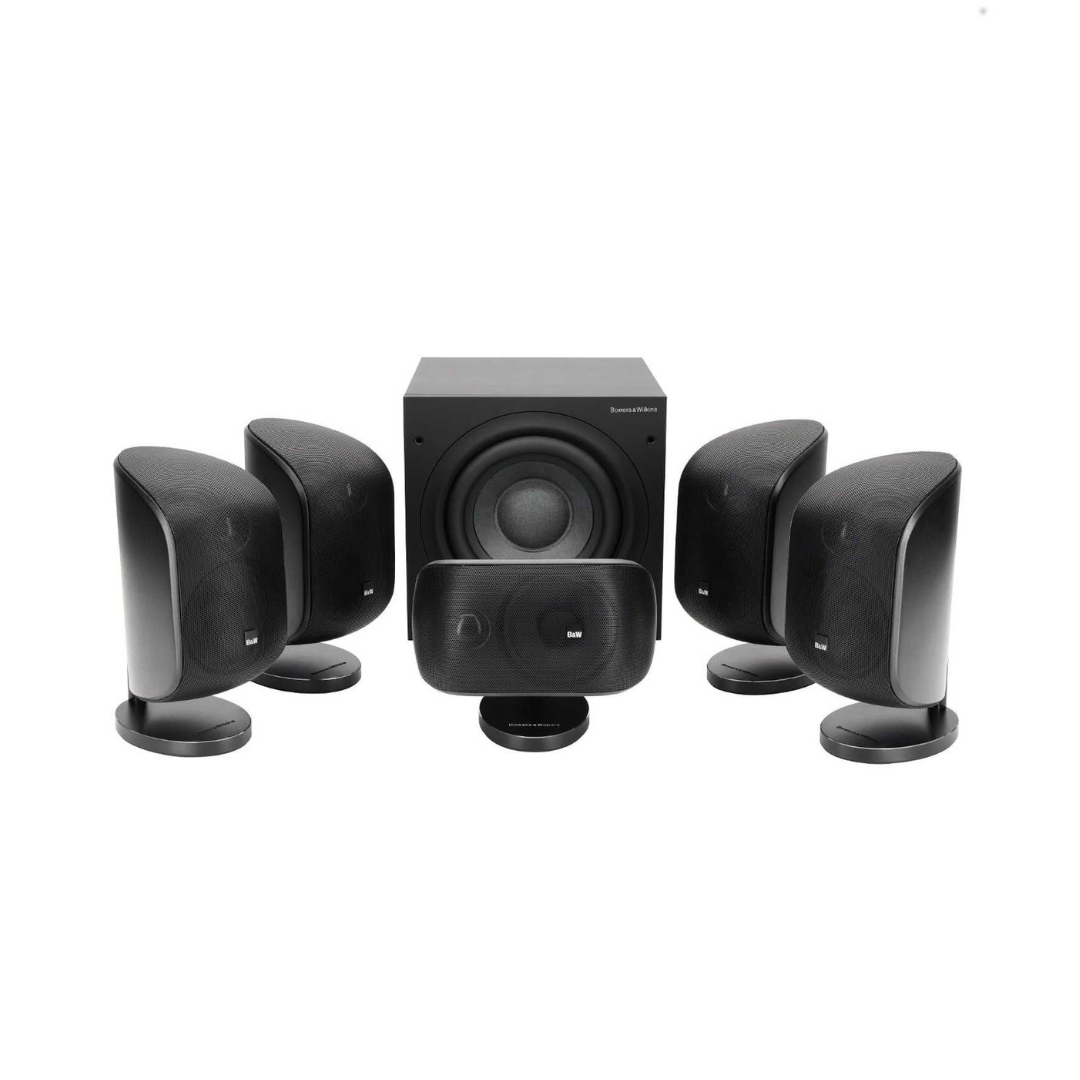 Bowers & Wilkins (B&W) MT-50 Home Theater Speaker