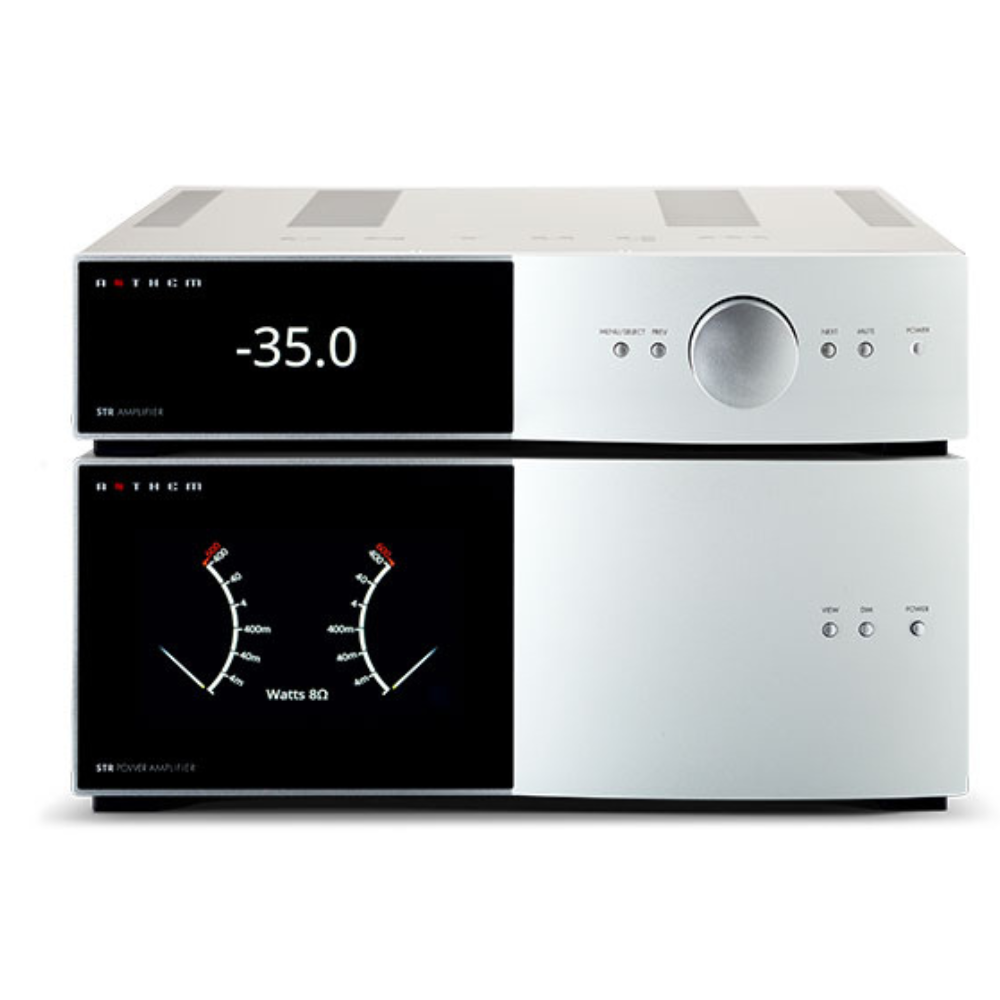 Anthem STR Preamplifier - Pre Amplifier