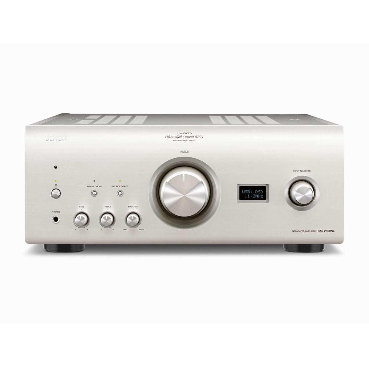 Denon PMA-2500NE - Integrated Amplifier
