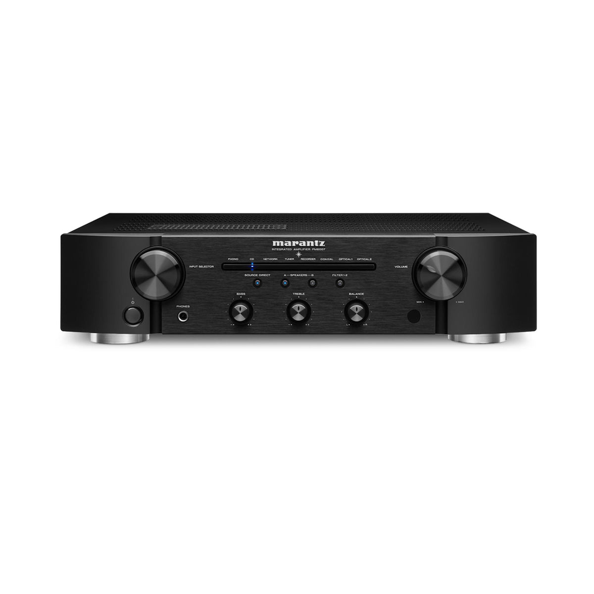 Marantz PM6007 - Integrated Amplifier