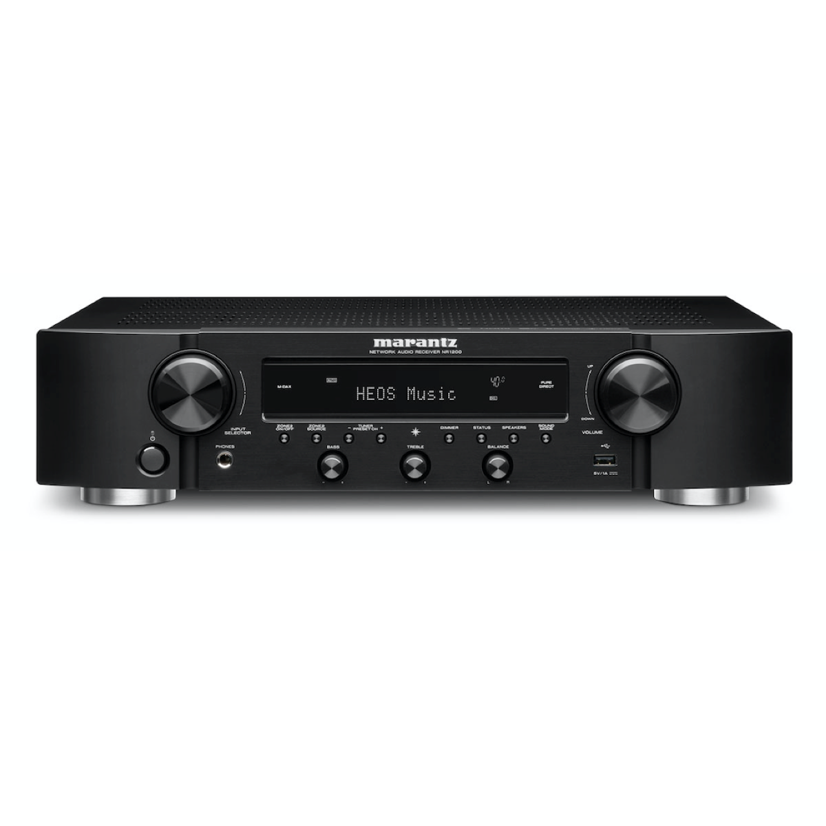 Marantz NR1200 Review: The Ultimate AV Receiver ?