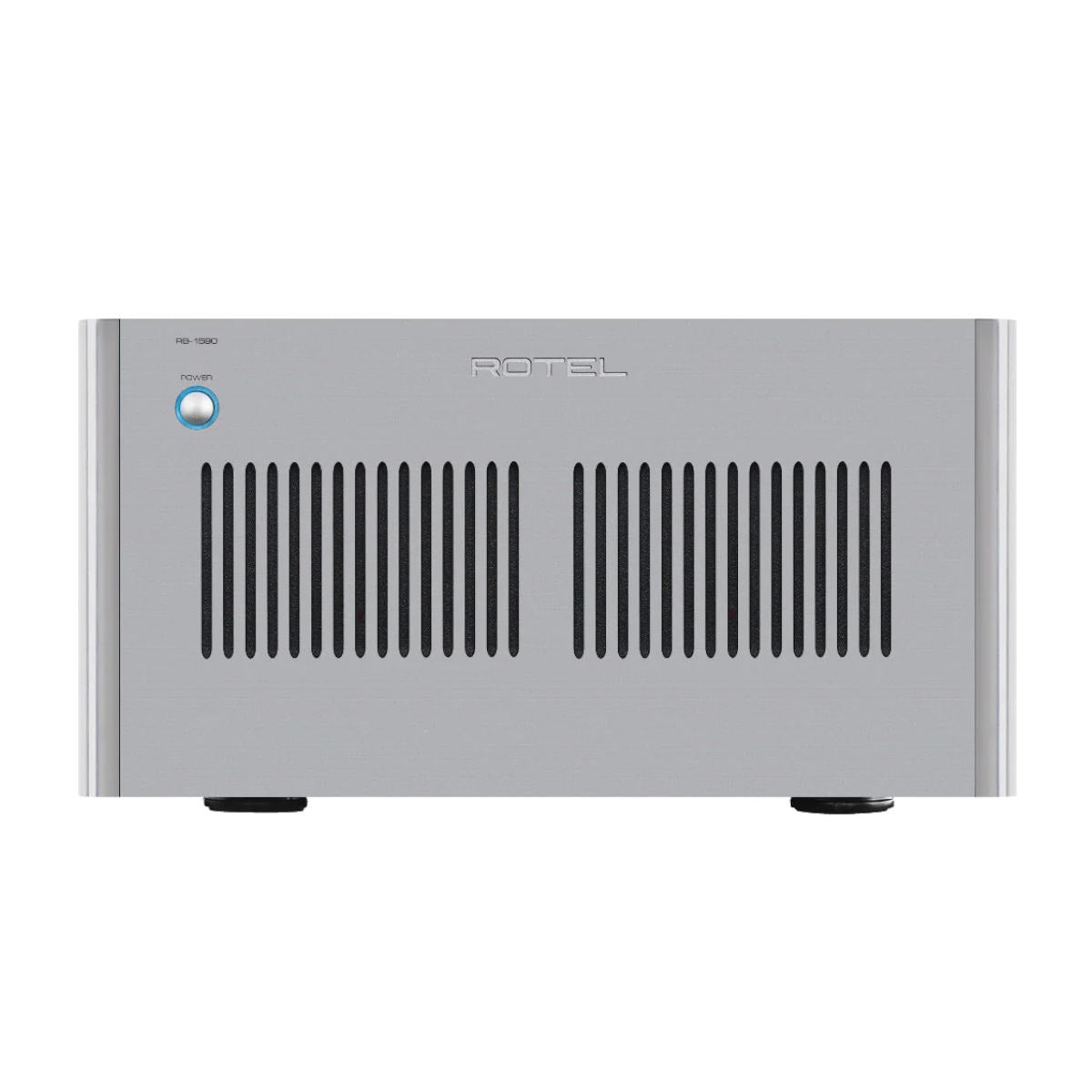 Rotel RB-1590 Stereo Power Amplifier