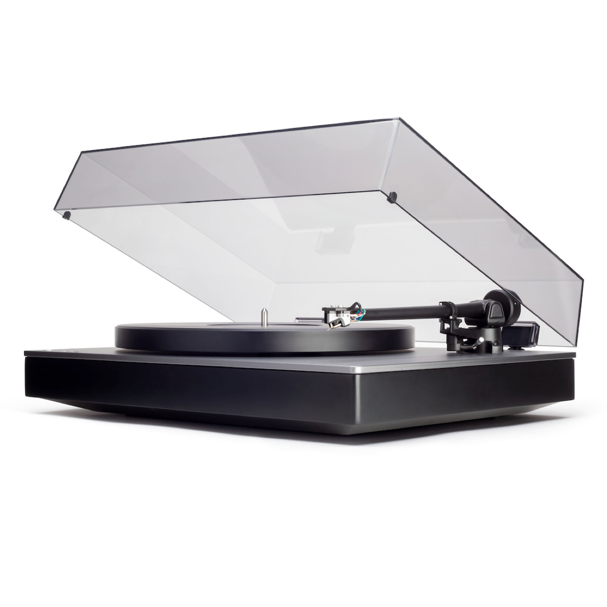 Cambridge Audio Alva TT - Direct Drive Turntable with Bluetooth aptX HD