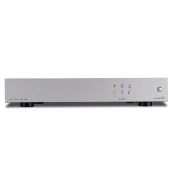 Audiolab 6000N Play 
