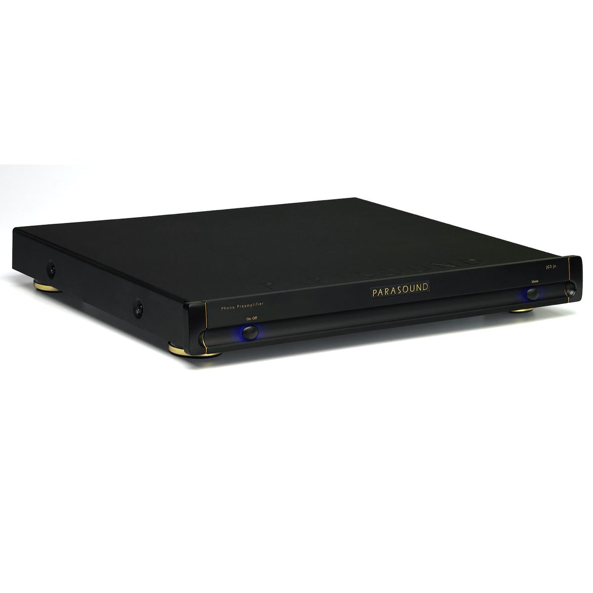 Parasound Halo Jc3 Jr. Phono Preamplifier