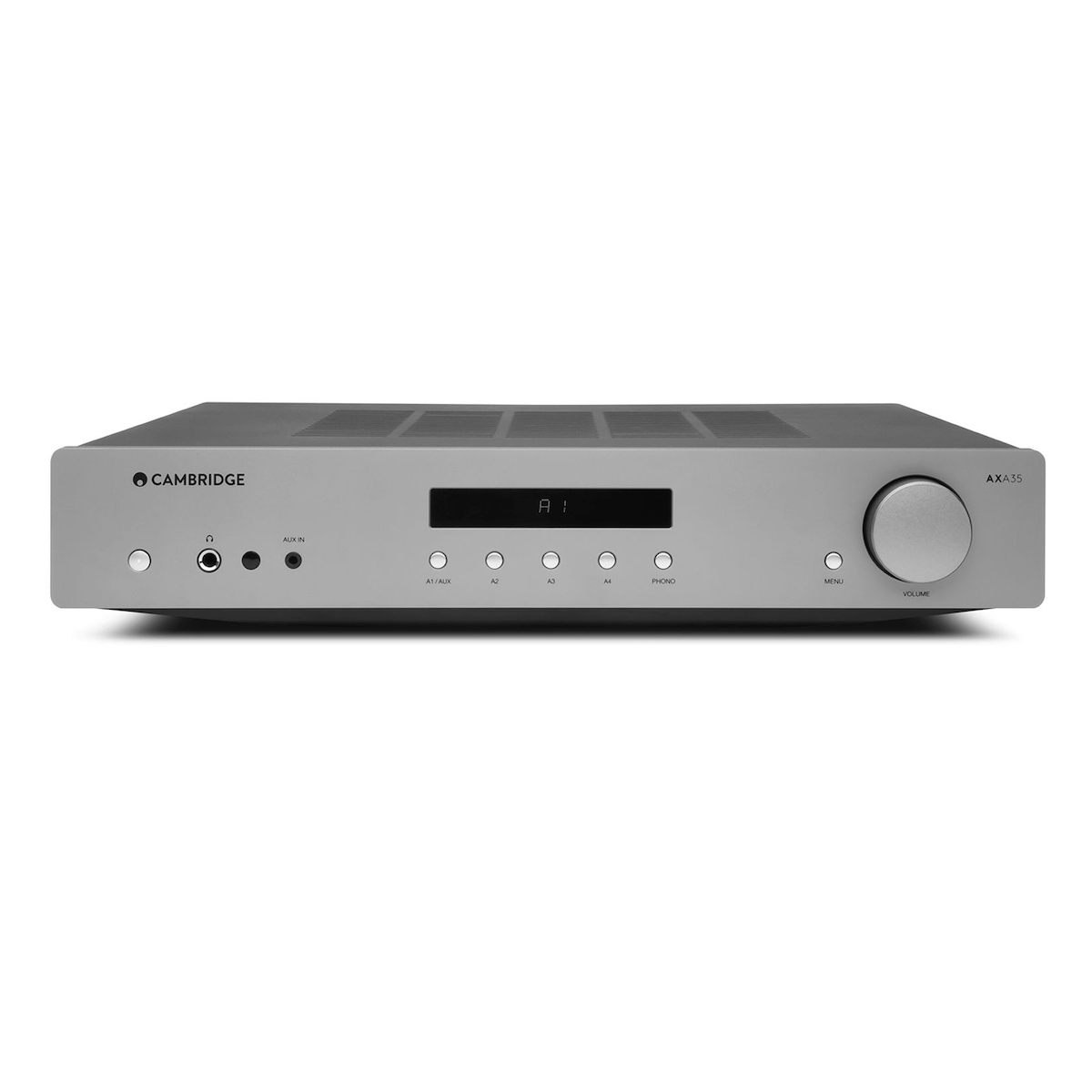 Cambridge Audio AXA35 - Integrated Amplifier