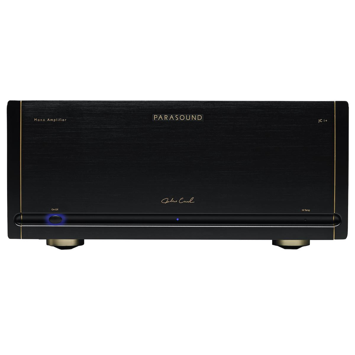 Parasound Halo Jc 1+ Mono Power Amplifier