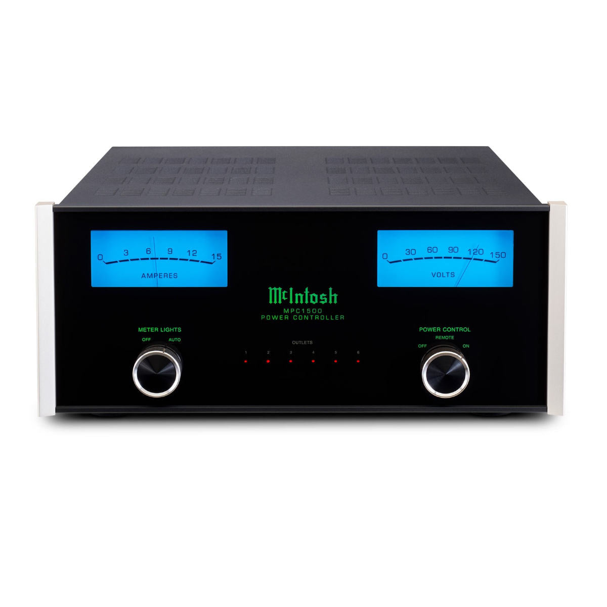 McIntosh MPC1500 Power Controller