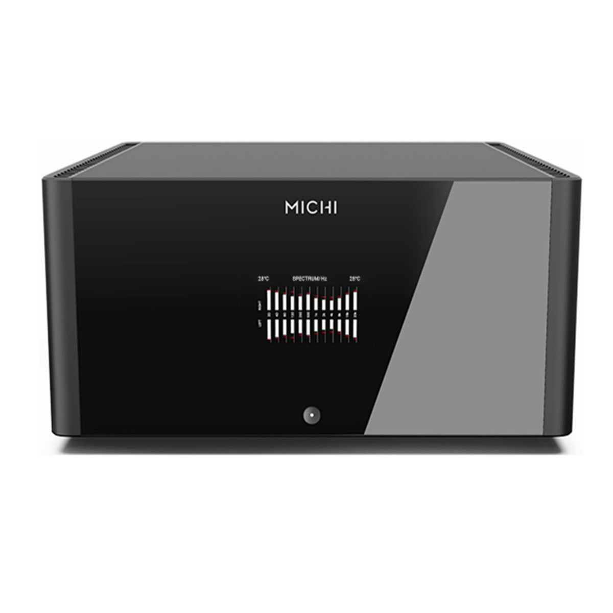 Rotel Michi S5 Stereo Power Amplifier