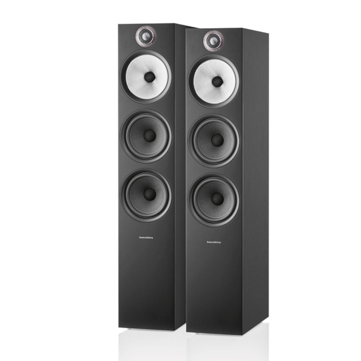 Bowers & Wilkins (B&W) 603 S2 Anniversary Edition Floorstanding Speaker