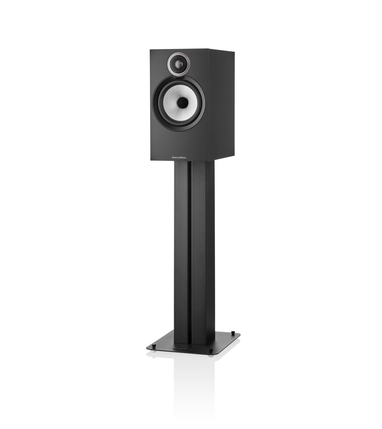 Bowers & Wilkins (B&W) 606 S3 Bookshelf Speaker