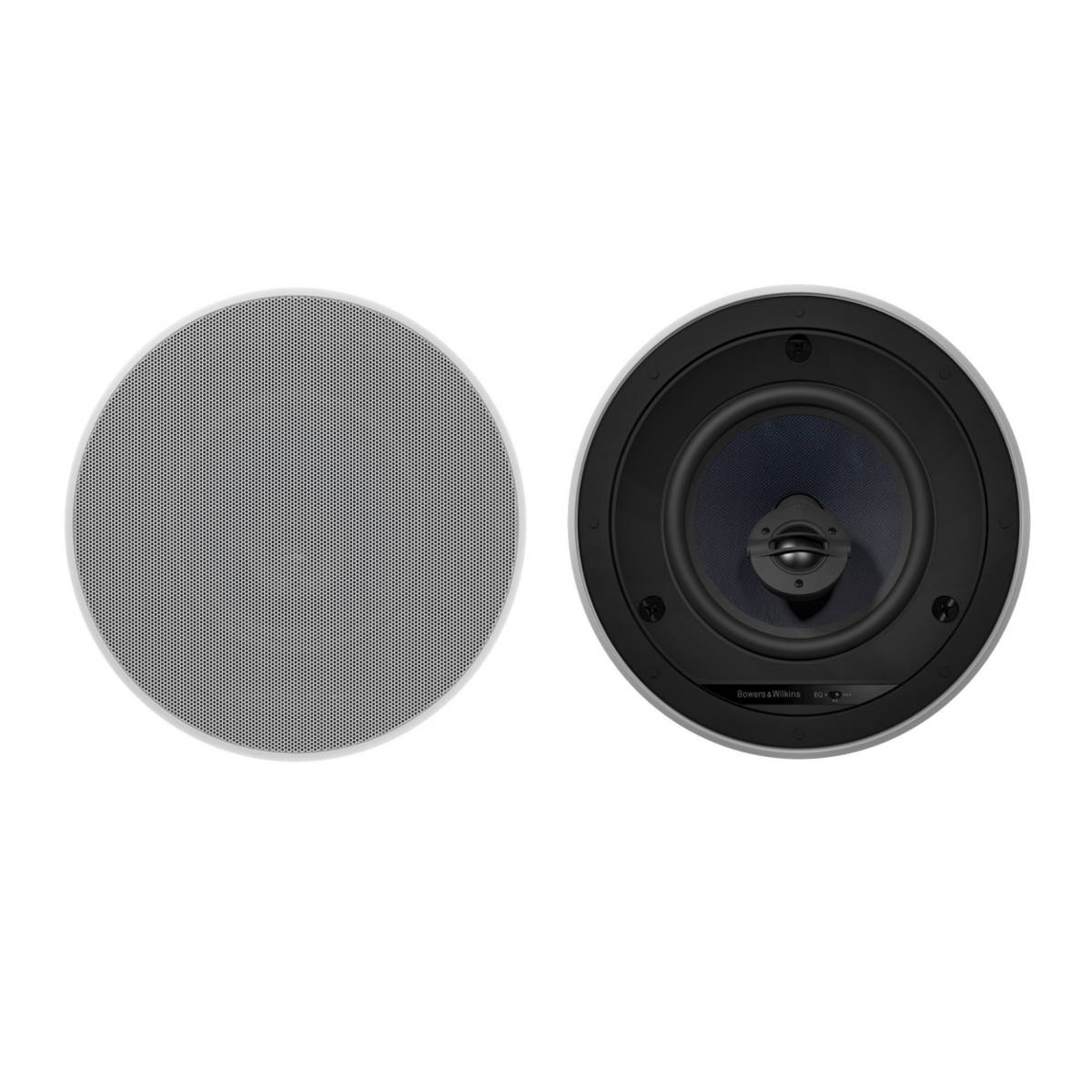 Bowers & Wilkins (B&W) CCM663 In-Ceiling Speaker